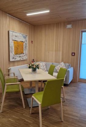 Barrierefreies Apartment Ursulinenhof