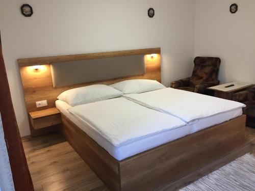 Bartók Apartman