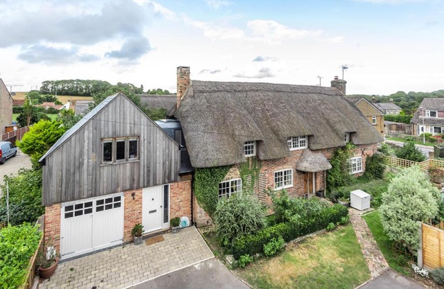 Barton Cottage Bed and Breakfast