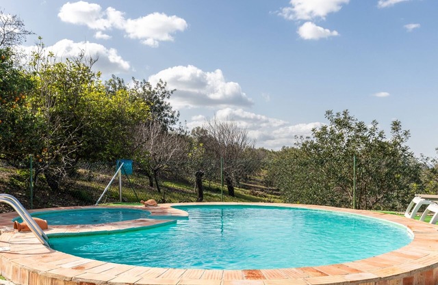 Bartsia Blue Villa, Parking, Balcony, Garden, Wifi,!New!