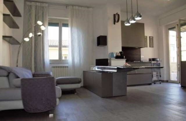 Barzo Apartment