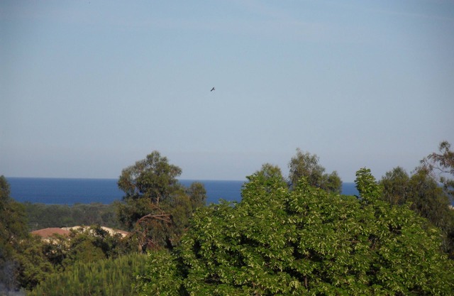 Bas de Villa and its private area close to beaches and rivers