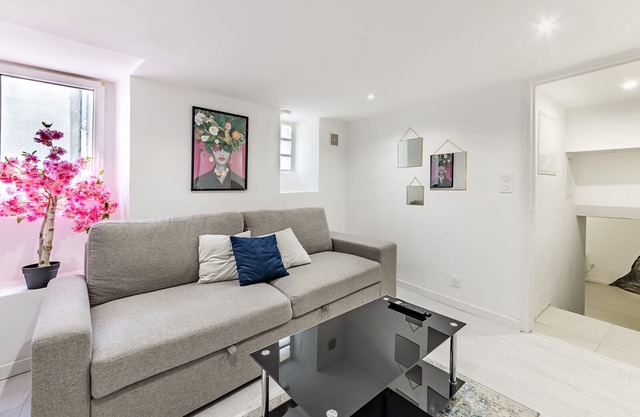 Basalte - Appartement cocon la Doutre