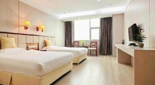 Bashan Hotel