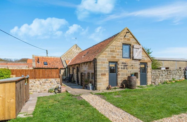 Basil's Barn