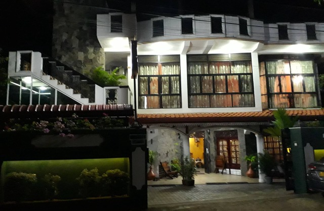 Basilico Homestay