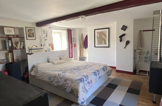 BASQUE COUNTRY 3* Mendy fronton house. Ideal for a family. 5 pers max.