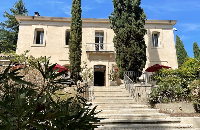 Bastide Castella