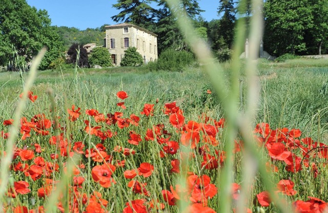 Bastide de l'Adrech