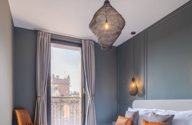 Bastille Stay - SJA Stays - Luxury 2 Bed Apartment