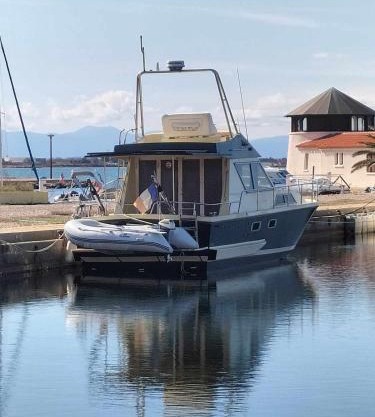 Bateau