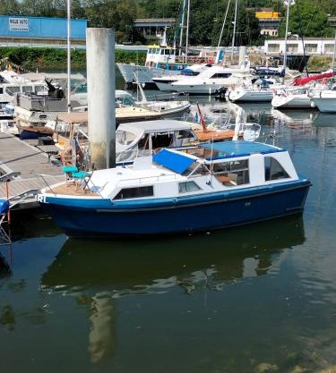 Bateau PEARL