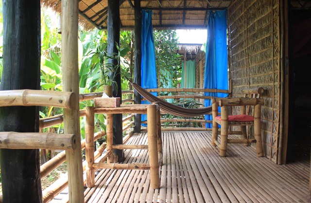 Battambang Dream Bungalows