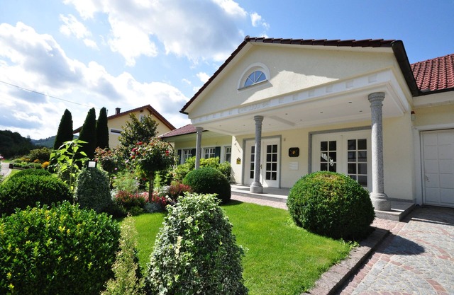 Baumanns Landhaus