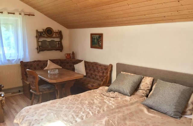 Bavarian Holiday Home - A94 Autobahn