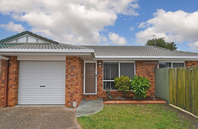 Bay Central Hideaway