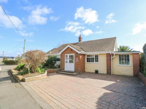 Bay Cottage