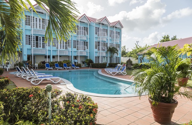 Bay Gardens Marina Haven