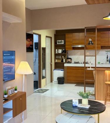 Bay Mau Homestay, 2BR House with generator- near Dahican beach