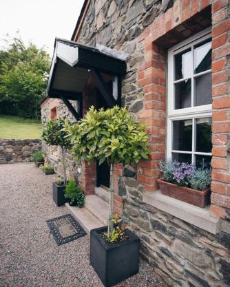 Bay Tree Cottage