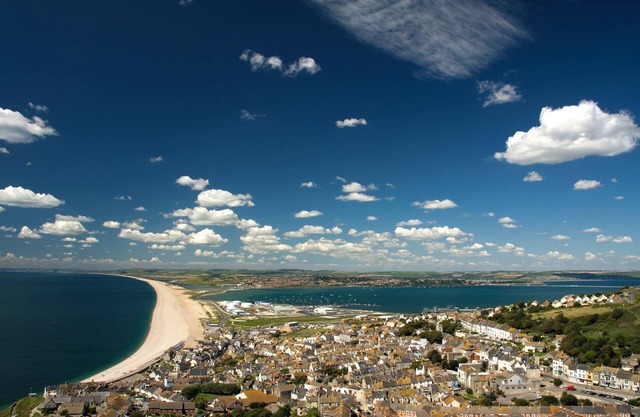 Bay View 2 Bed Lodge with Sea Views Poole Harbour Sleeps 4