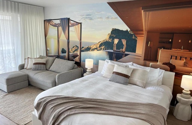 Bay View Motel Number 3