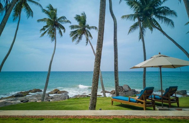 Bay Villas Balapitiya