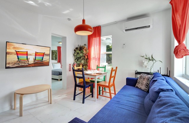 Bayamo: Casita Near Beach & Gym Access