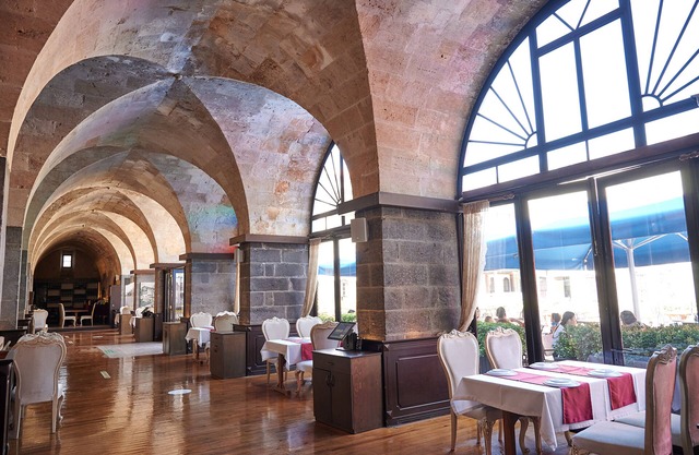 Bayazhan Butik Hotel