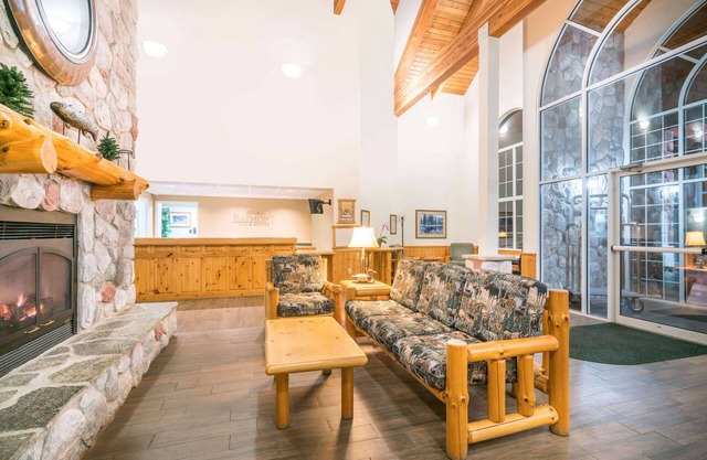 Baymont by Wyndham Baxter/Brainerd Area