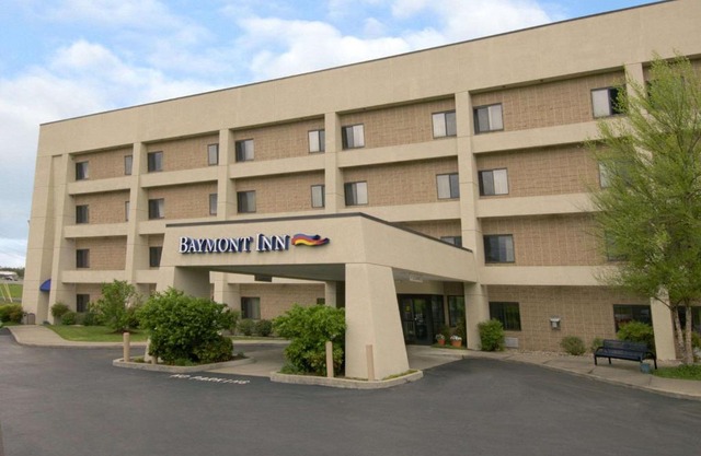 Baymont by Wyndham Corbin