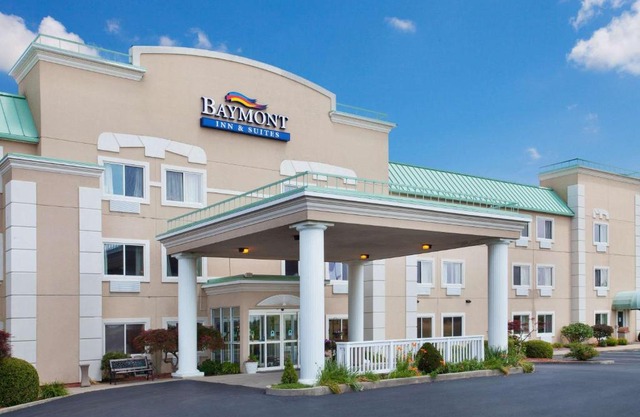 Baymont by Wyndham Dale