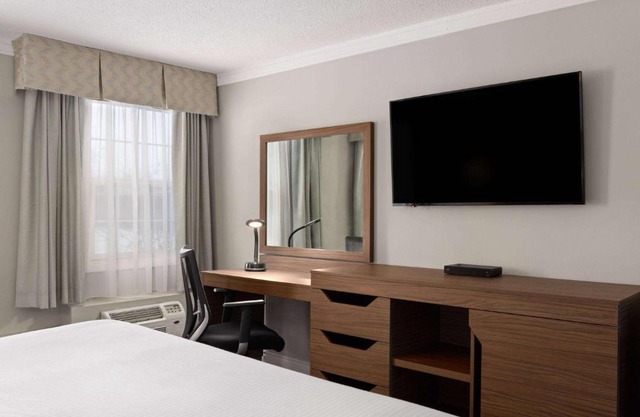 Baymont by Wyndham Edson