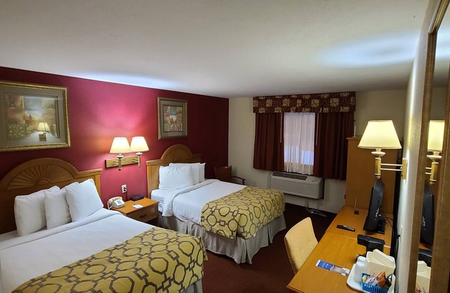 Baymont by Wyndham Perrysburg/Toledo