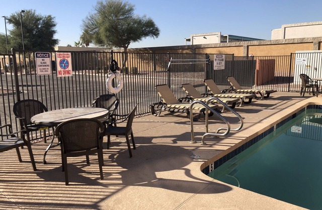 Baymont by Wyndham Phoenix I-10 near 51st Ave