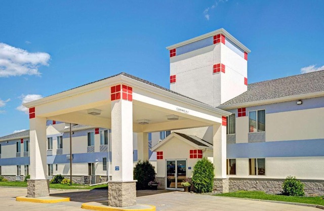 Baymont by Wyndham Wahpeton