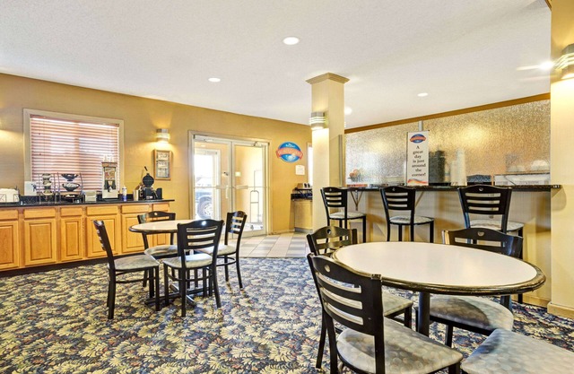 Baymont by Wyndham Wahpeton