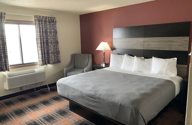 Baymont by Wyndham Waupun