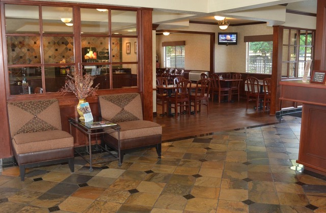 Baymont by Wyndham Yakima Riverfront