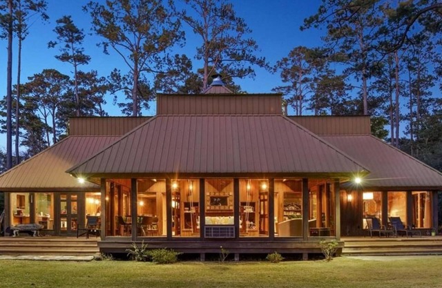 Bayou Bliss, 45 min from French Quarter in New Orleans