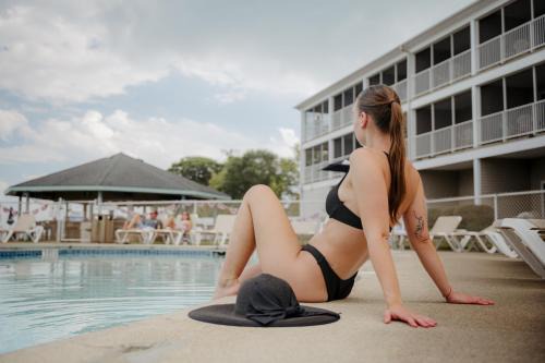 Bayshore Resort At Put-In-Bay