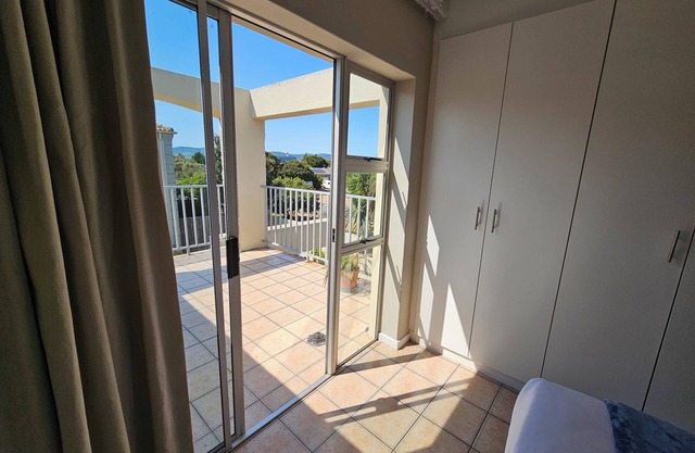 Bayside Terraces By Tanaka Kingdom - A modern three-bedroom apartment.