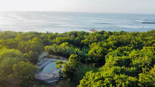 BAYU COVE Private Villa