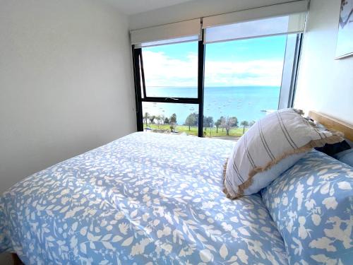 Bayview apartments Geelong city centre