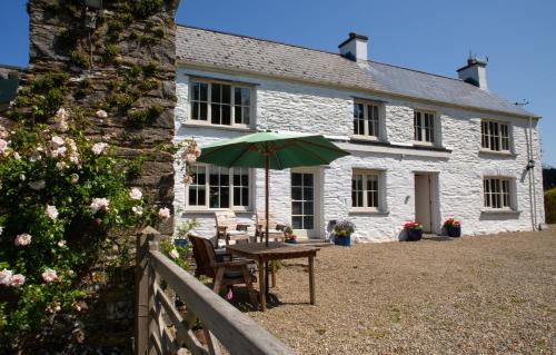 Bayvil Newport, Pembrokeshire