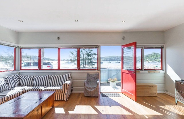 'Baywatch at Pretty Beach' by Accom Holidays