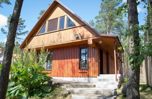 Baza Otdykha Kalatskoye