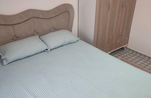 Bazyel Apart Otel