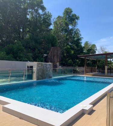 BB Durio Chalet