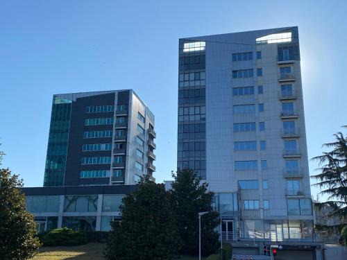 BB Lucent Center